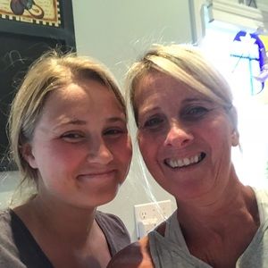 Meet your Posher, Geri